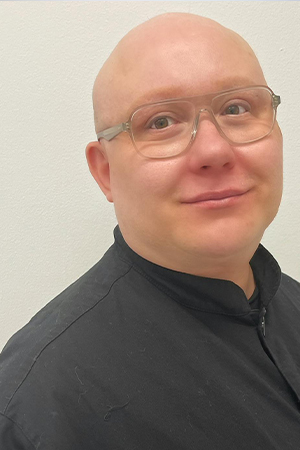 vladimir Bleljaev